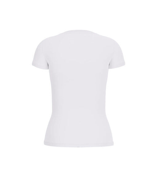 Alternative view of GUESS (W5RI03J1314-G011)-PURE-WHITE