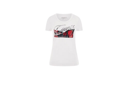 GUESS (W5RI03J1314-G011)-PURE-WHITE - Image 3