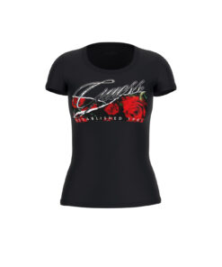 GUESS (W5RI03J1314-JBLK)-JET-BLACK-A996