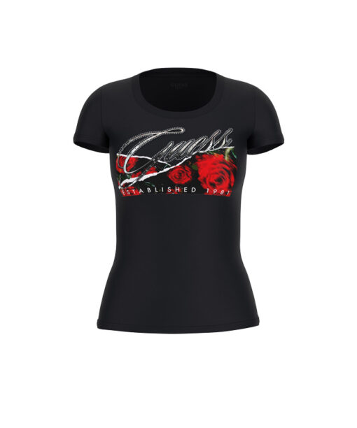 GUESS (W5RI03J1314-JBLK)-JET-BLACK-A996