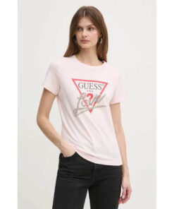 GUESS (W5RI10I3Z14-A60W)-LOW-KEY-PINK