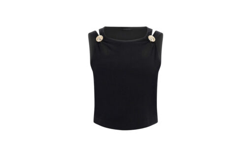 GUESS (W5RP13-KAQL2)-JET-BLACK-A996