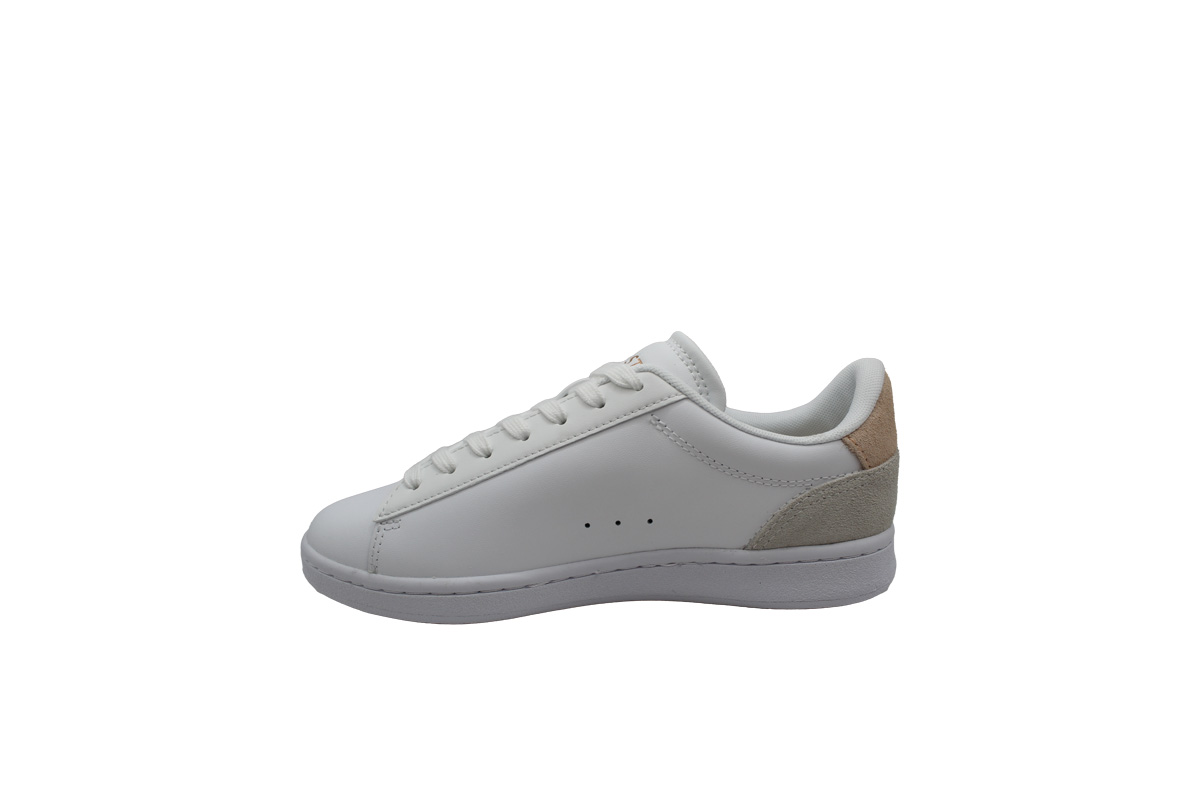 LACOSTE-CARNABY SET 224 5 (48SFA00161Y9)-WHT-LT PNK - Image 3