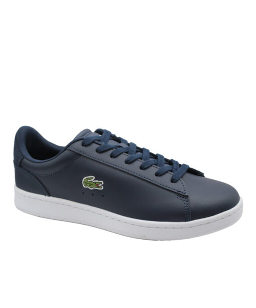 LACOSTE-CARNABY SET 224 1 (48SMA0011092)-NVY-WHT