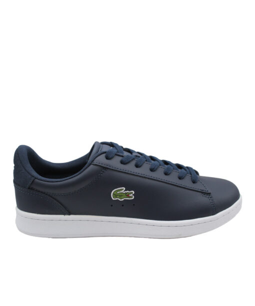 Alternative view of LACOSTE-CARNABY SET 224 1 (48SMA0011092)-NVY-WHT