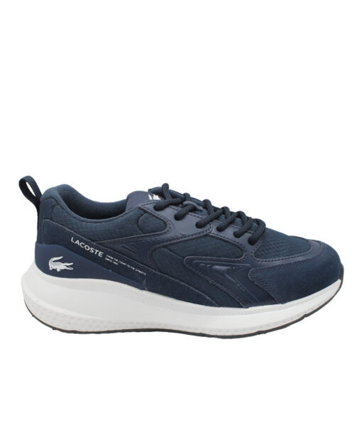 Alternative view of LACOSTE-L003 EVO 125 1  (49SMA0105092)-NVY-WHT