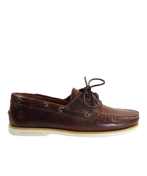 Alternative view of LUMBERJACK-NAVIGATOR (SM07804-005-B03-CE001)-BROWN