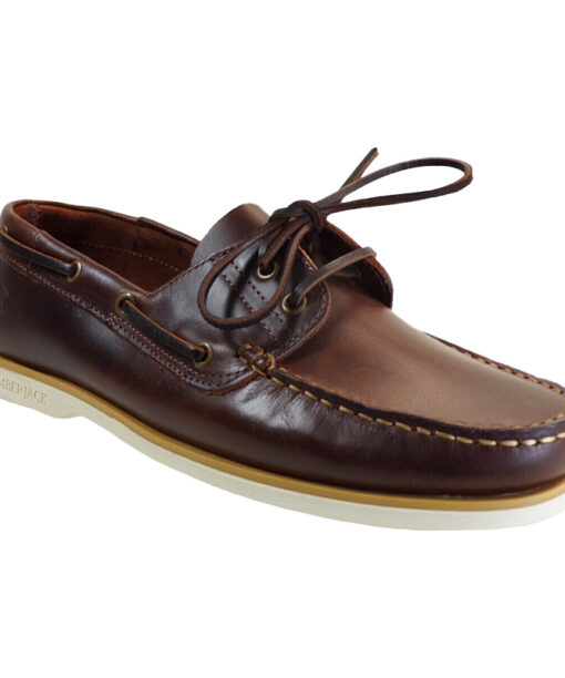 LUMBERJACK-NAVIGATOR (SM07804-005-B03-CE001)-BROWN