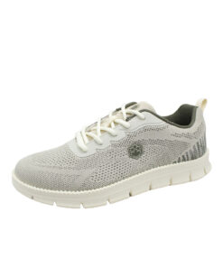 LUMBERJACK-SPORT WILL SNEAKER (SMM4811-002-L20-CN003)-BEIGE