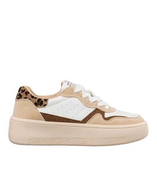 Alternative view of MAIRIBOO FOR ENVIE (M42-21853-36)-BEIGE