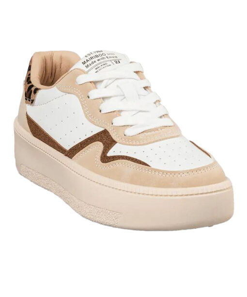 MAIRIBOO FOR ENVIE (M42-21853-36)-BEIGE