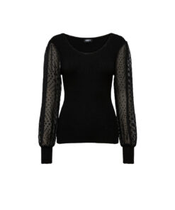 ONLY-ONLJULIE (15324301)-BLACK