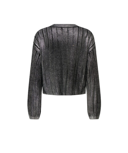 Alternative view of ONLY-ONLKAMA (15331238)-BLACK