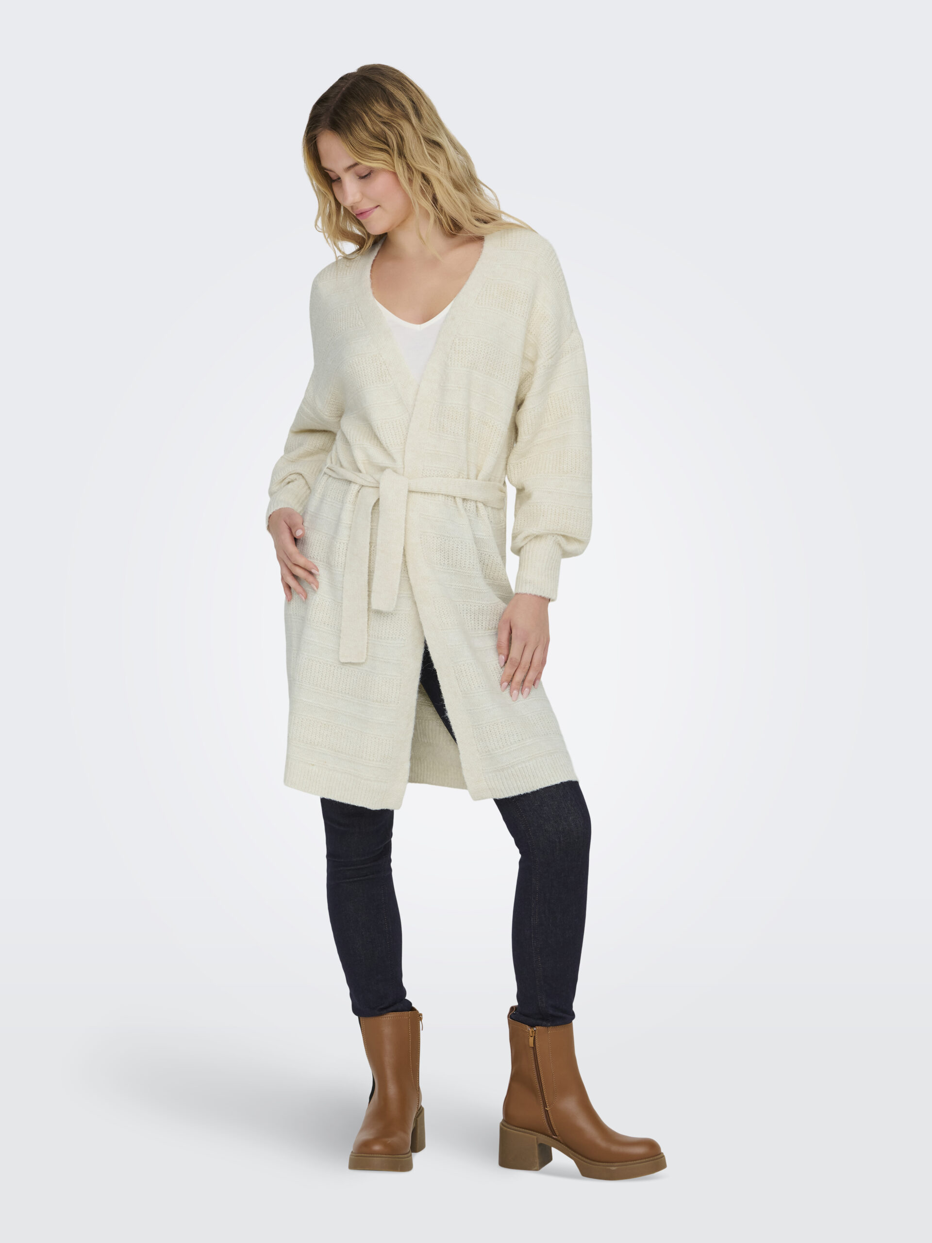 ONLY-ONLSELESTA (15326012)-BIRCH - Image 3