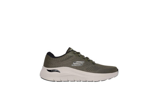 SKETCHERS ARCH FIT (232700)-OLBK - Image 2
