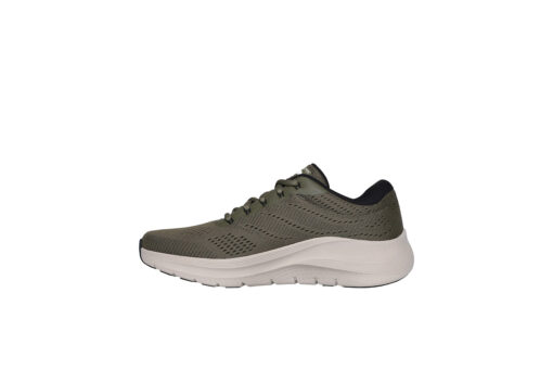 SKETCHERS ARCH FIT (232700)-OLBK - Image 3