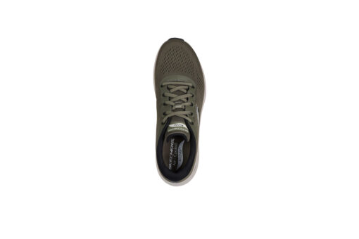 SKETCHERS ARCH FIT (232700)-OLBK - Image 5