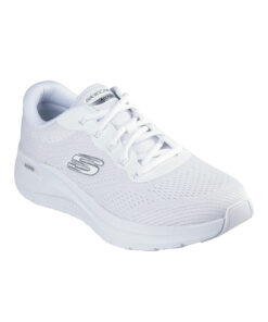SKETCHERS ARCH FIT (232700)-WHT