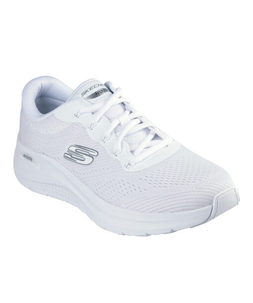 SKECHERS ARCH FIT (232700)-WHT