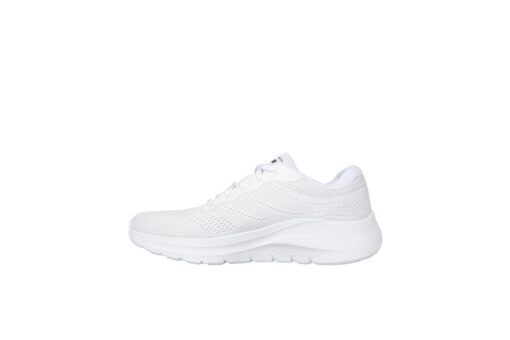 SKETCHERS ARCH FIT (232700)-WHT - Image 3