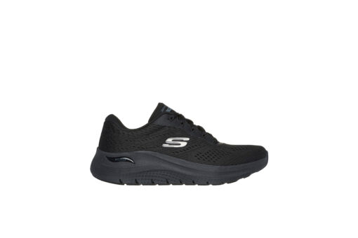 SKETCHERS BIG-LEAGUE (150051)-BLACK