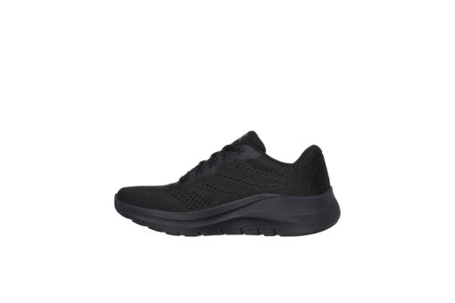 SKETCHERS BIG-LEAGUE (150051)-BLACK - Image 2