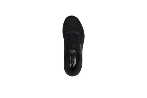 SKETCHERS BIG-LEAGUE (150051)-BLACK - Image 4