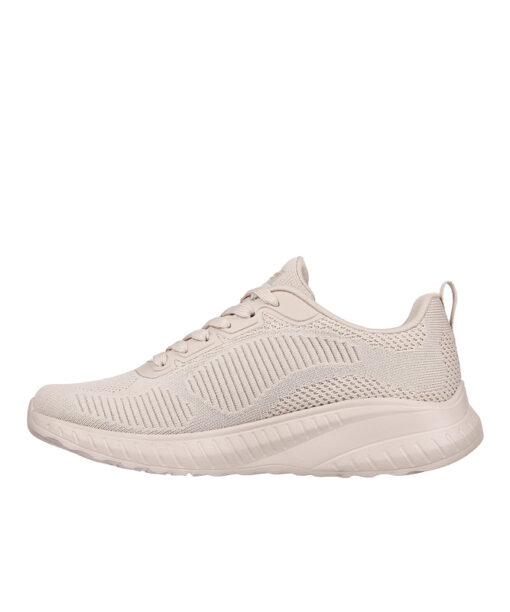 Alternative view of SKECHERS BOBS-SQUAD-CHAOS-FACE-OFF (117209)-NUDE