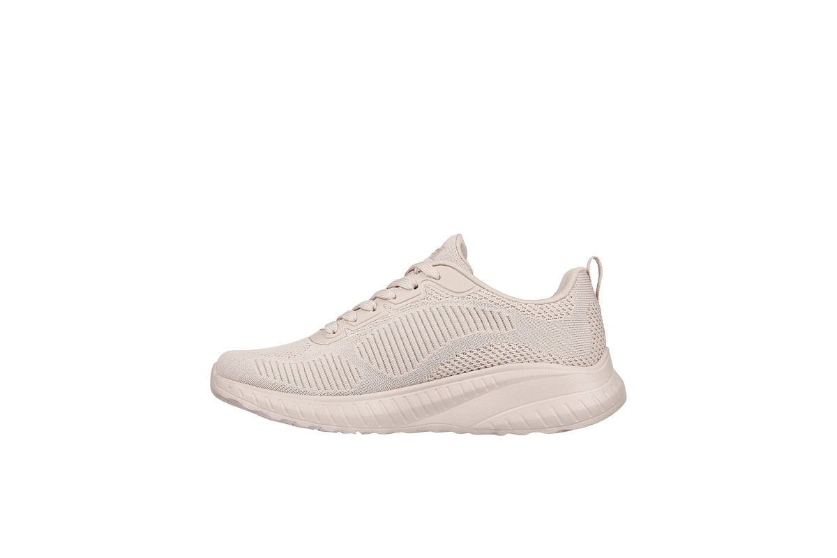 SKECHERS BOBS-SQUAD-CHAOS-FACE-OFF (117209)-NUDE - Image 2