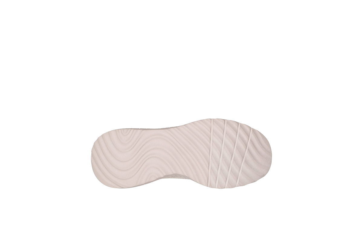 SKECHERS BOBS-SQUAD-CHAOS-FACE-OFF (117209)-NUDE - Image 3