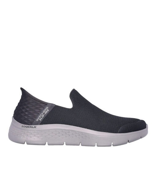 Alternative view of SKECHERS GO-WALK-FLEX (216491)-DKGY