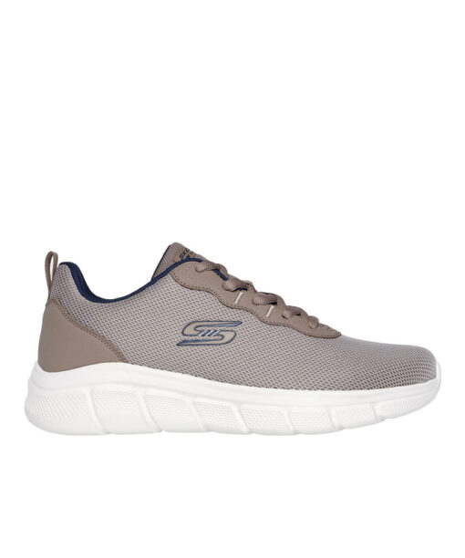Alternative view of SKECHERS ICY-EDGE (118109)-TPE