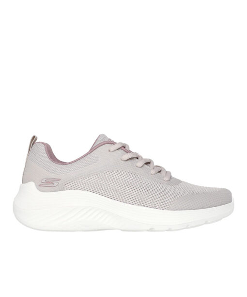 Alternative view of SKECHERS KNIT W (117681)-NAT