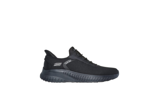SKETCHERS TOUGH-WALK (118303)-BBK - Image 2