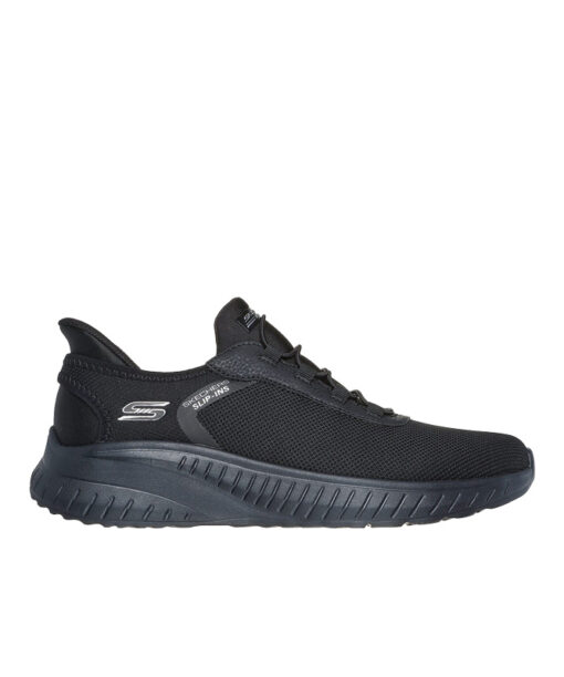 Alternative view of SKECHERS TOUGH-WALK (118303)-BBK