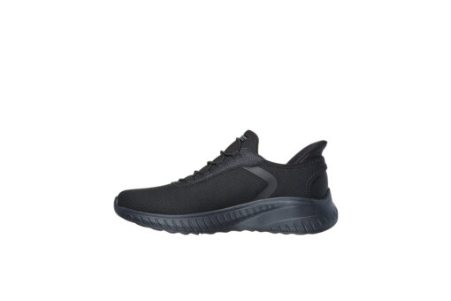 SKETCHERS TOUGH-WALK (118303)-BBK - Image 3