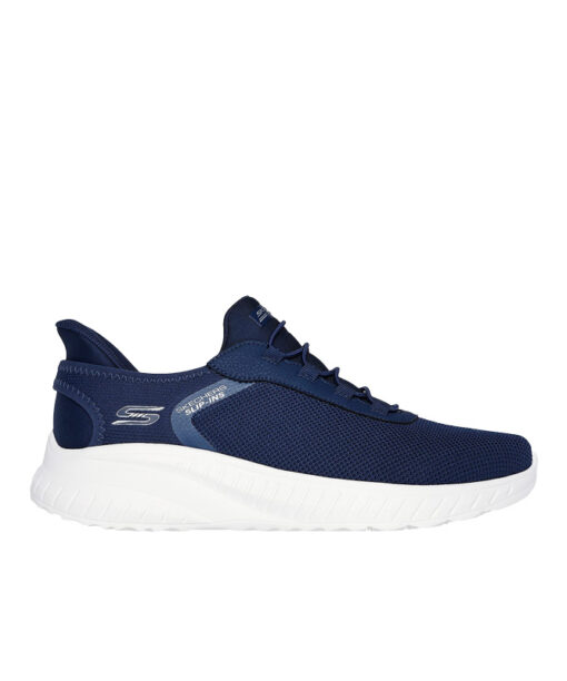 Alternative view of SKECHERS TOUGH-WALK (118303)-NVY