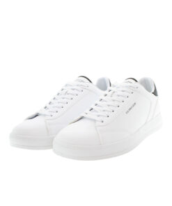 U.S. POLO ASSN (CAMPY002A)-WHI-BLK01