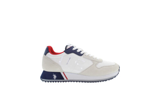 U.S. POLO ASSN (CLEEF008)-WHI-BLU04 - Image 3