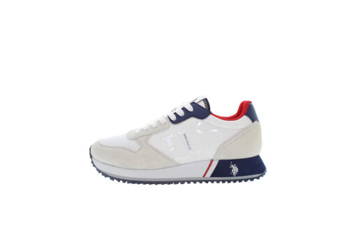U.S. POLO ASSN (CLEEF008)-WHI-BLU04 - Image 2