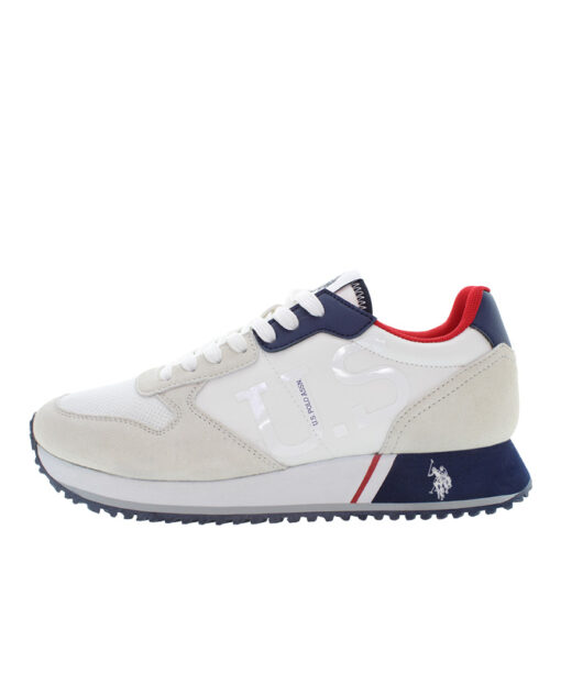 Alternative view of U.S. POLO ASSN (CLEEF008)-WHI-BLU04