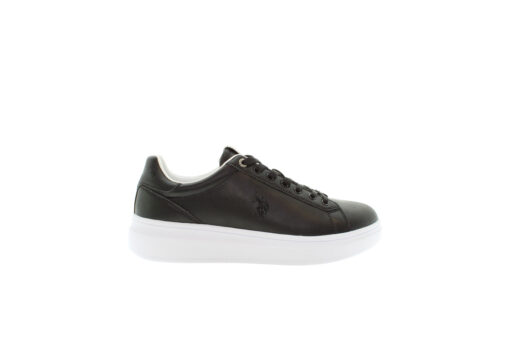 U.S. POLO ASSN (CODY010)-BLK - Image 3
