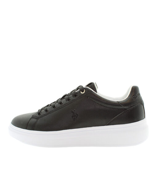 Alternative view of U.S. POLO ASSN (CODY010)-BLK