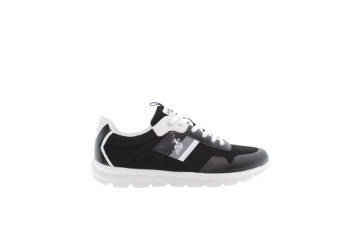 U.S. POLO ASSN (GARY001B)-BLK - Image 3
