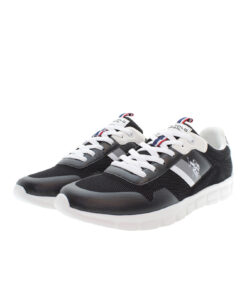 U.S. POLO ASSN (GARY001B)-BLK