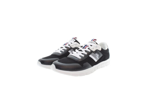 U.S. POLO ASSN (GARY001B)-BLK