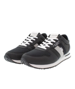 U.S. POLO ASSN (XIRIO007B)-BLK