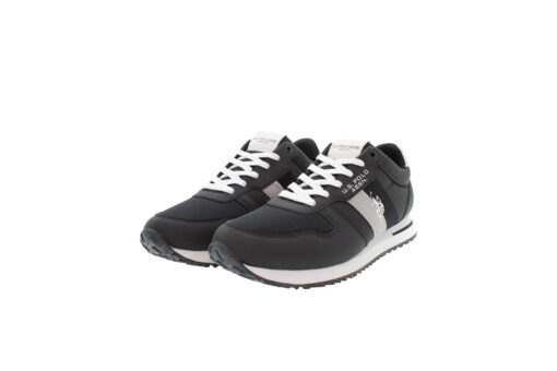 U.S. POLO ASSN (XIRIO007B)-BLK