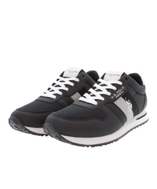 U.S. POLO ASSN (XIRIO007B)-BLK