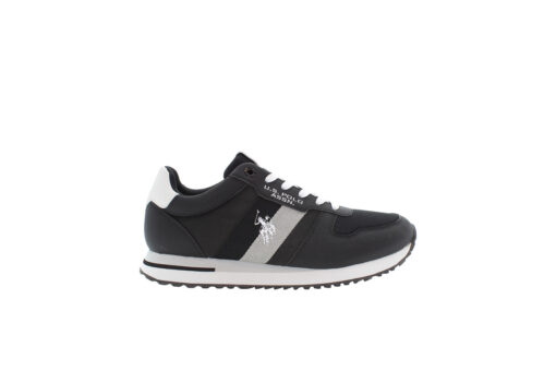 U.S. POLO ASSN (XIRIO007B)-BLK - Image 3